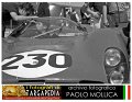 230 Ferrari 330 P3 N.Vaccarella - L.Bandini d - Box Prove (5)